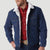 Wrangler Sherpa Lined Denim Jacket - Prewashed MEN - Clothing - Outerwear - Jackets Wrangler   