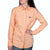 Wrangler Women's Solid Retro Western Shirt WOMEN - Clothing - Tops - Long Sleeved Wrangler   