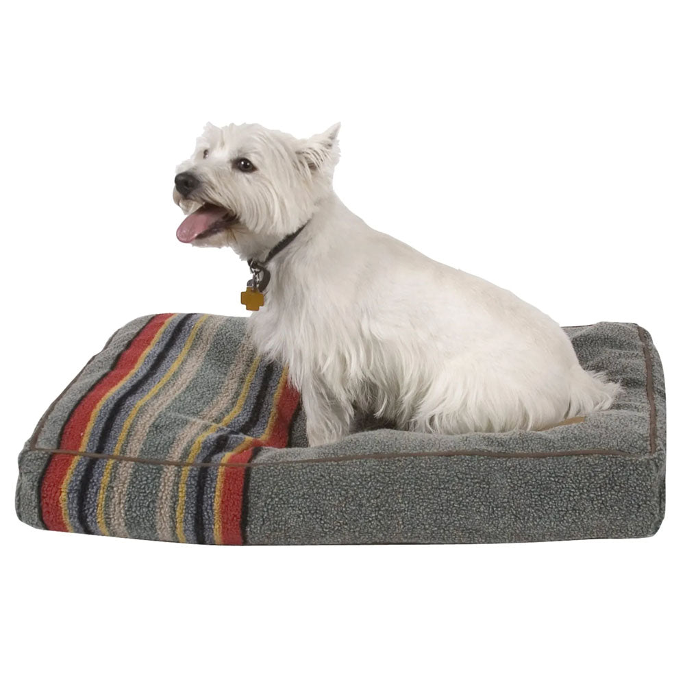 Pendleton dog bed large best sale