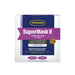 SuperMask II Yearling Fly Mask Equine - Fly & Insect Control Farnam