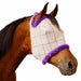 SuperMask II Yearling Fly Mask Equine - Fly & Insect Control Farnam