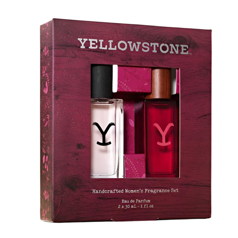 Yellowstone Women's Gift Set