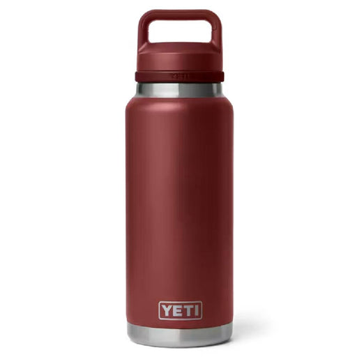 Yeti Rambler 36oz Bottle Chug - Stag Red HOME & GIFTS - Yeti Yeti