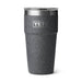 Yeti Rambler 20oz Stackable Cup - Black Stone HOME & GIFTS - Yeti Yeti