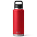 Yeti Rambler 46oz Bottle Chug - Rescue Red HOME & GIFTS - Yeti Yeti   