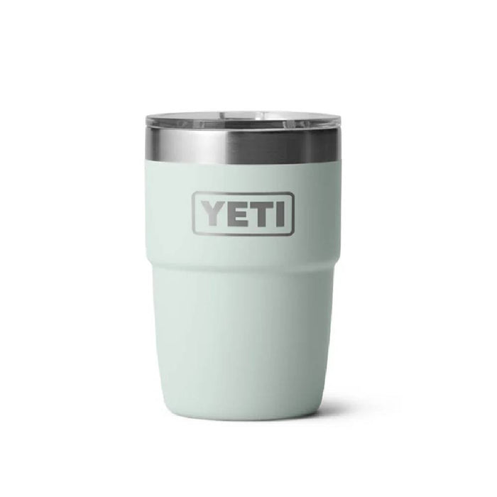 Yeti Rambler 8oz Stackable Cup - Ridgeline