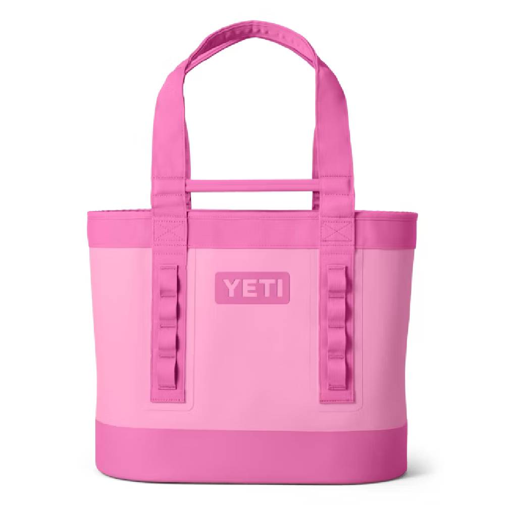 Yeti Camino 35 Carryall Tote Bag - Power Pink HOME & GIFTS - Yeti Yeti   