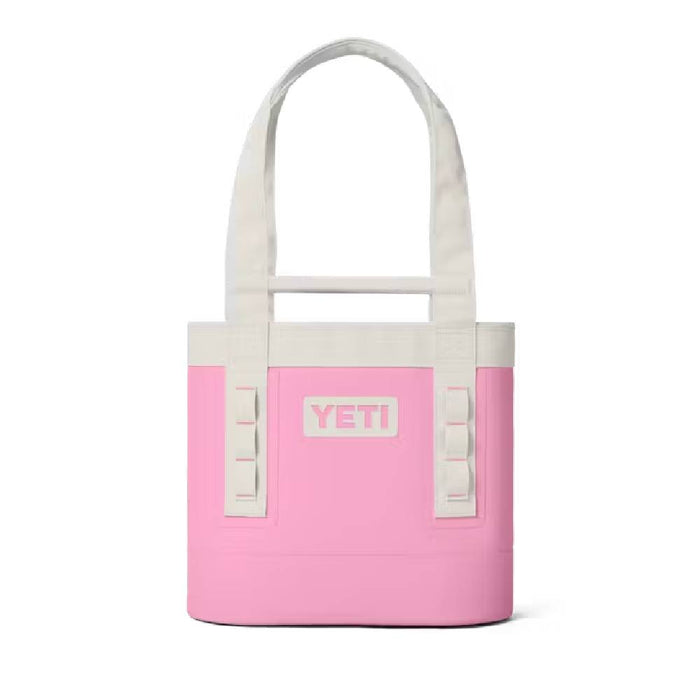 Yeti Camino Carryall 20 Tote - Power Pink/Aspen