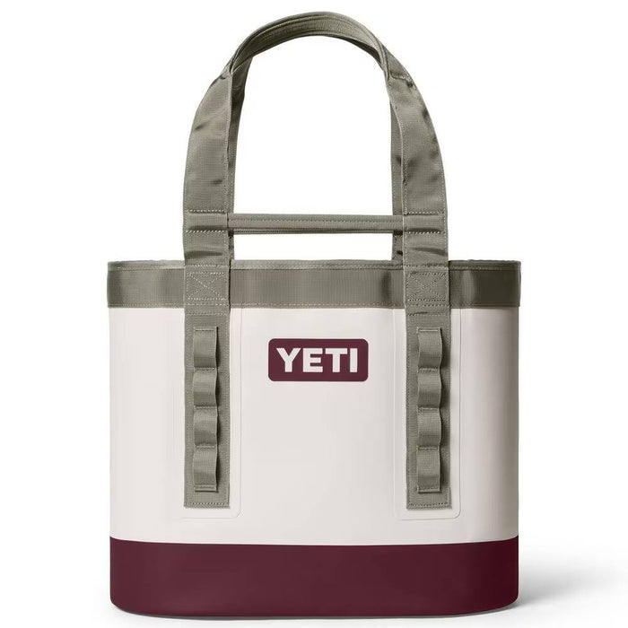 Yeti Camino Carryall 35 2.0 Tote - Aspen/Pampa/Wild Vine HOME & GIFTS - Yeti Yeti