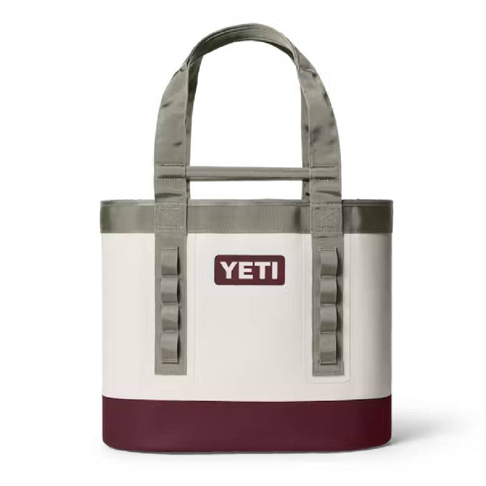 Yeti Camino Carryall 35 2.0 Tote - Aspen/Pampa/Wild Vine