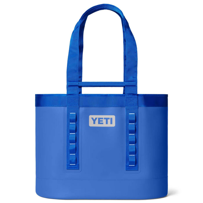 Yeti Camino Carryall 50 Tote - Royal Blue