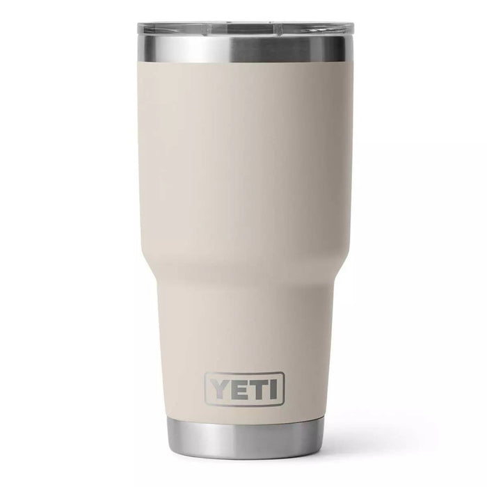 Yeti Rambler 30oz Tumbler - Cape Taupe