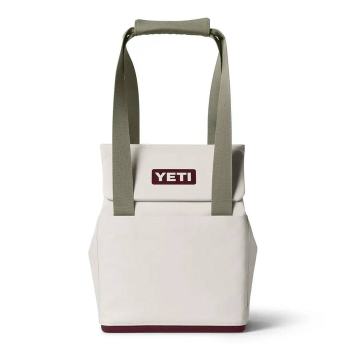Yeti Daytrip 14L Insulated Tote Bag - Aspen/Pampa/Wild Vine