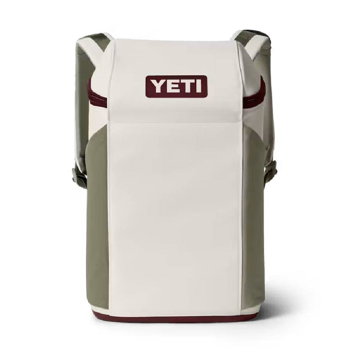 Yeti Daytrip 20L Backpack - Aspen/Pampa/Wild Vine