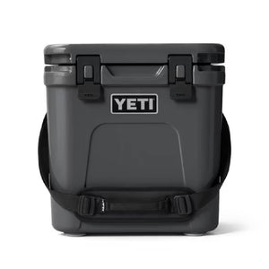 Yeti Roadie 24 Hard Cooler - Charcoal