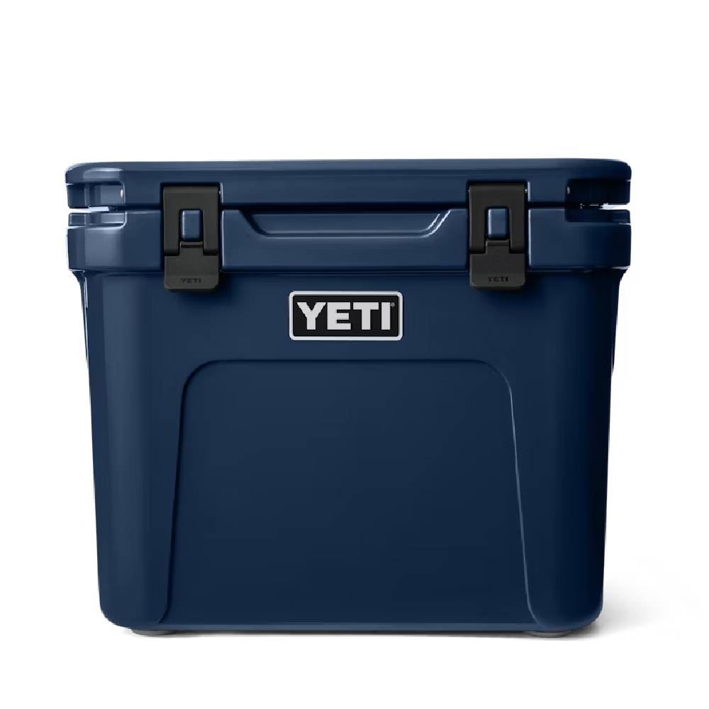 Yeti Roadie 32 Wheeled Hard Cooler - Navy HOME & GIFTS - Yeti Yeti   