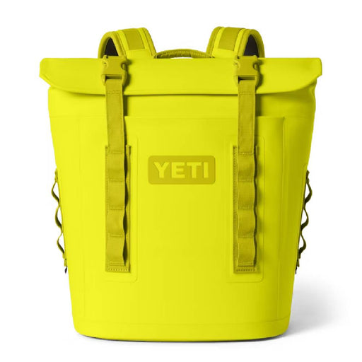 Yeti Hopper Backpack M12 - Firefly Yellow HOME & GIFTS - Yeti Yeti