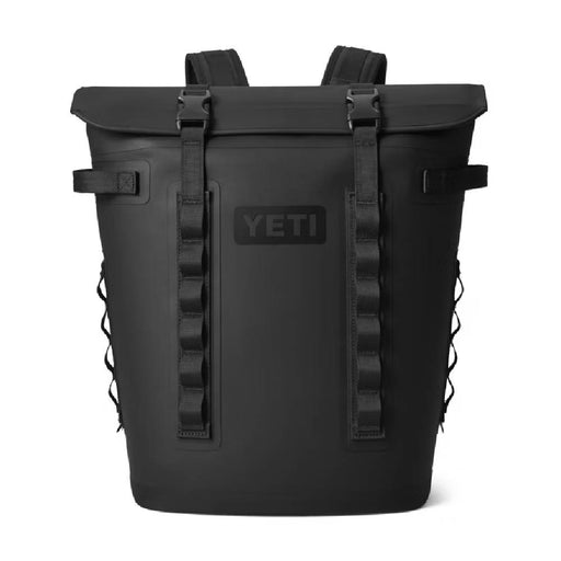 Yeti Hopper Backpack M20 - Black HOME & GIFTS - Yeti Yeti   