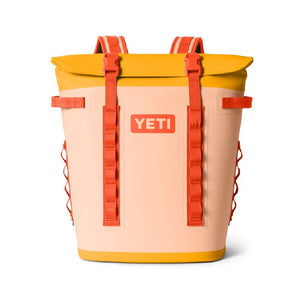 Yeti Hopper Backpack M20 - Peach/Beekeeper HOME & GIFTS - Yeti Yeti