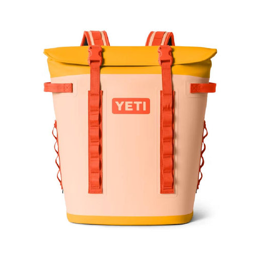 Yeti Hopper Backpack M20 - Peach/Beekeeper HOME & GIFTS - Yeti Yeti