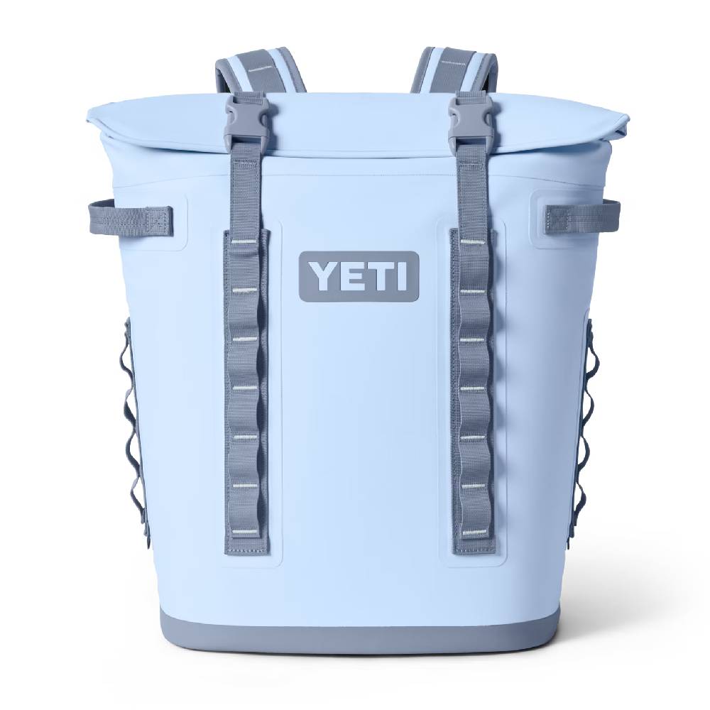 Yeti Hopper Backpack M20 - Big Sky Blue HOME & GIFTS - Yeti Yeti