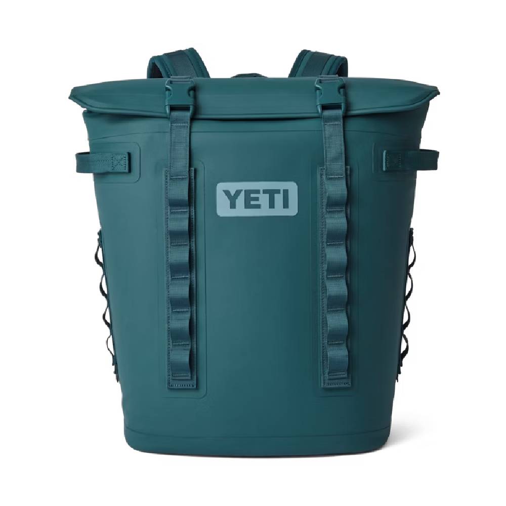 Yeti Hopper Backpack M20 - Agave Teal HOME & GIFTS - Yeti Yeti   