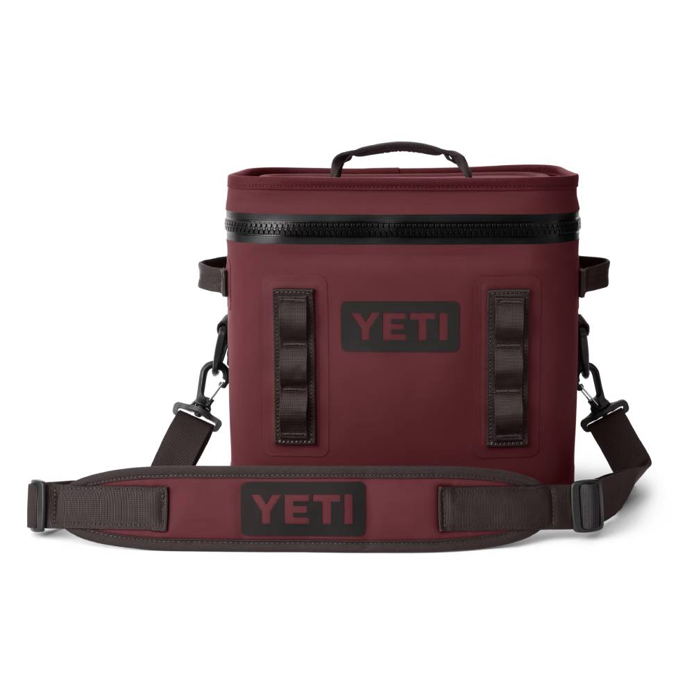 Yeti Hopper Flip 12 - Wild Vine Red HOME & GIFTS - Yeti Yeti   