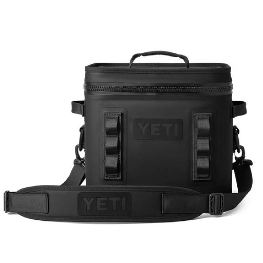 Yeti Hopper Flip 12 - Black HOME & GIFTS - Yeti Yeti
