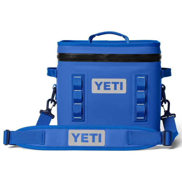 Yeti Hopper Flip 12 Cooler - Royal Blue