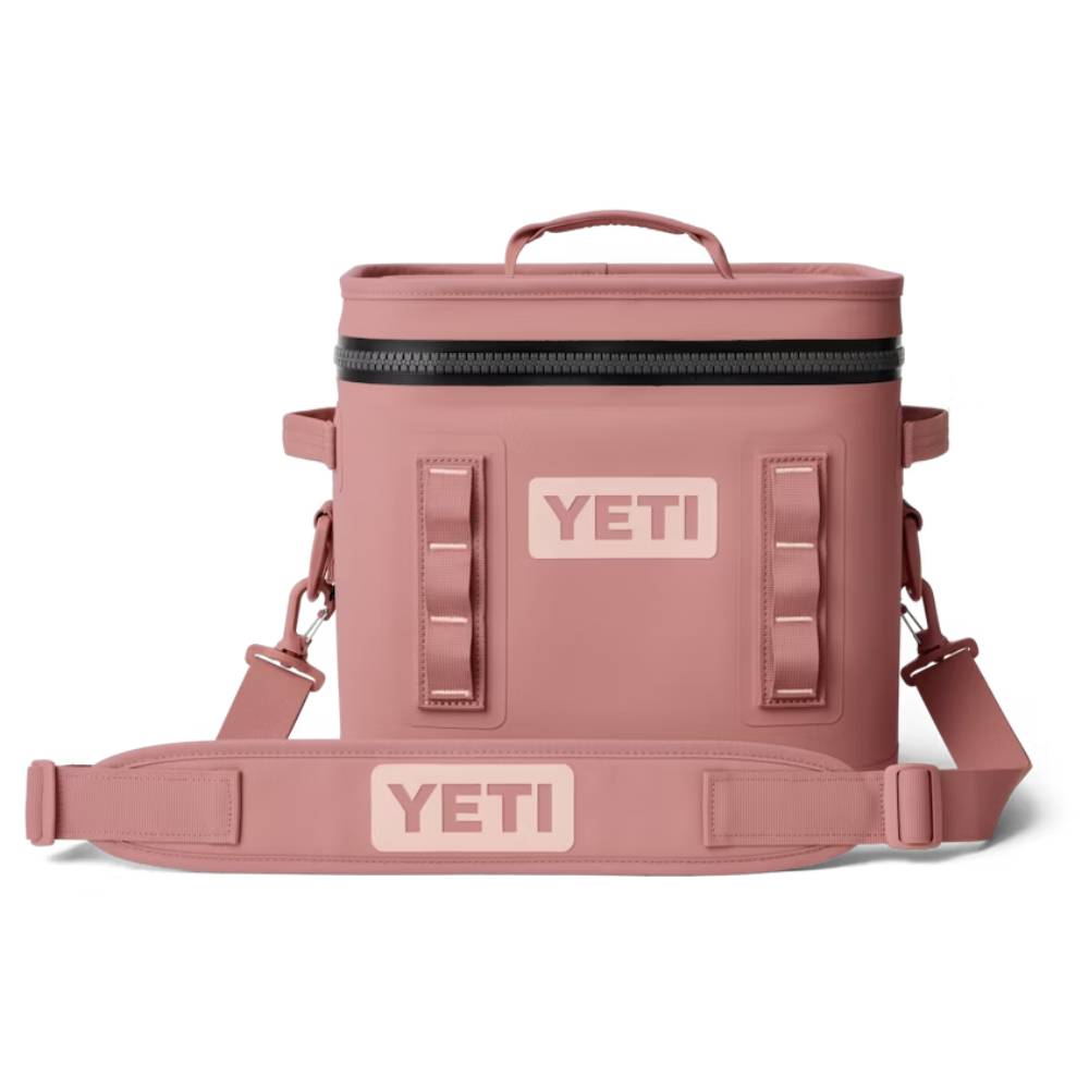 Yeti Hopper Flip 12 - Sandstone Pink HOME & GIFTS - Yeti Yeti   