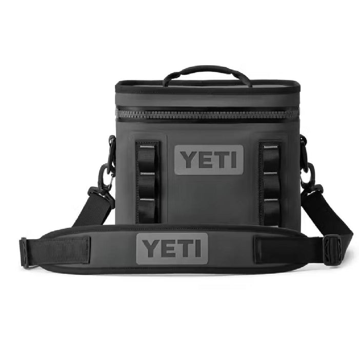 Yeti Hopper Flip 8 Cooler - Charcoal