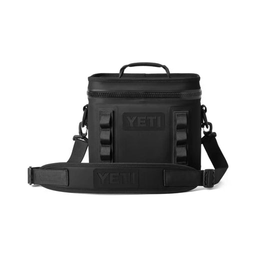 Yeti Hopper Flip 8 Soft Cooler - Black HOME & GIFTS - Yeti Yeti   
