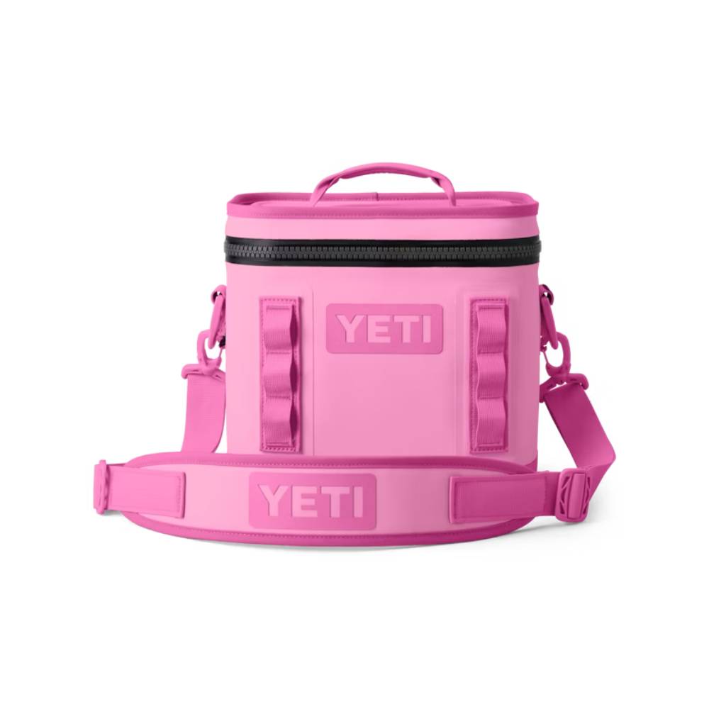 Yeti Hopper Flip 8 Soft Cooler - Power Pink HOME & GIFTS - Yeti Yeti   