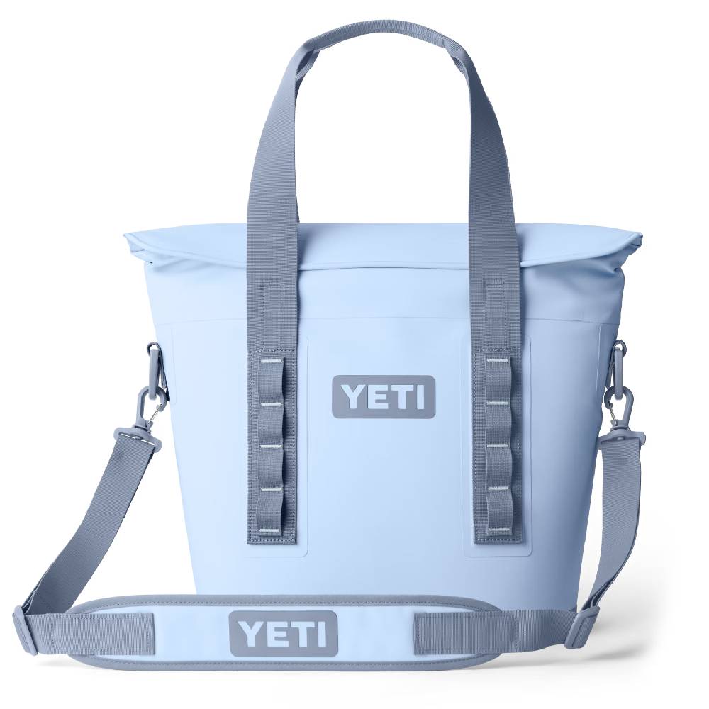 Yeti Hopper M15 Tote Bag - Big Sky Blue HOME & GIFTS - Yeti Yeti