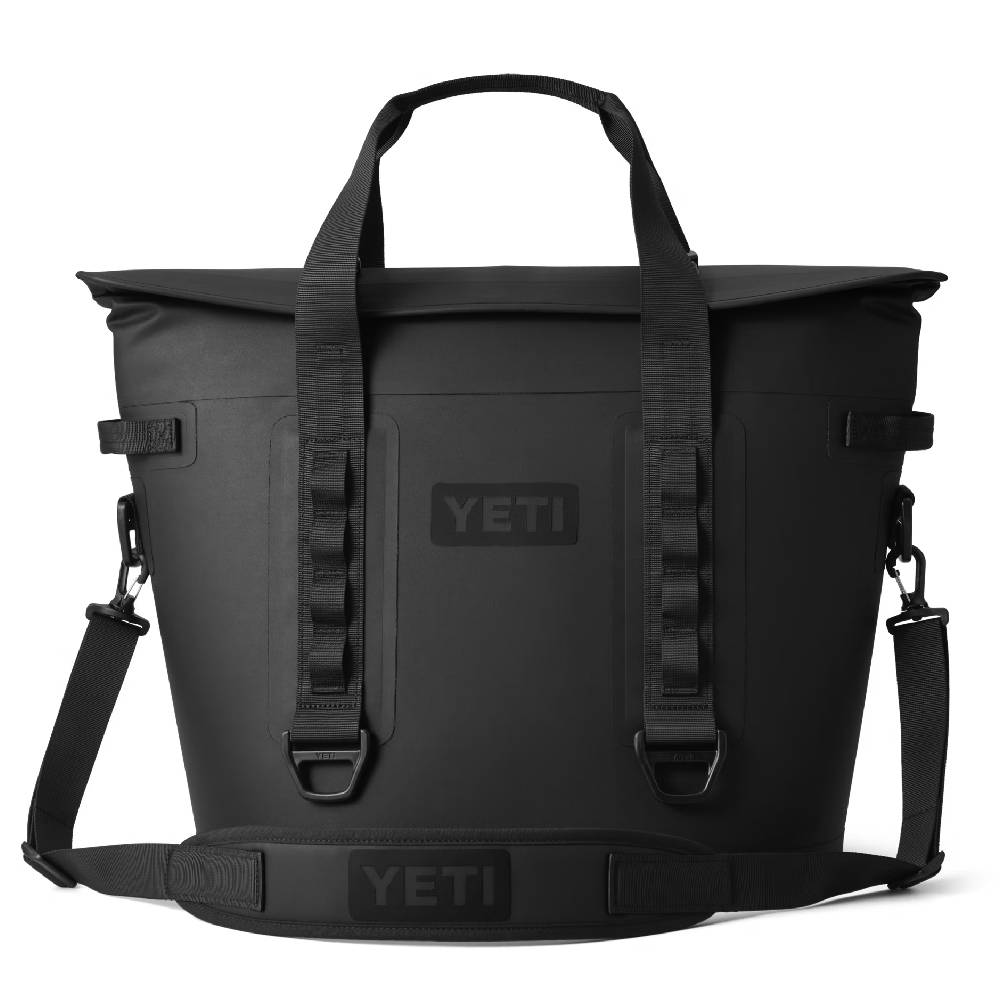 Yeti Hopper M30 2.0 - Black HOME & GIFTS - Yeti Yeti   