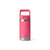 Yeti Rambler Jr 12oz Bottle - Tropical Pink