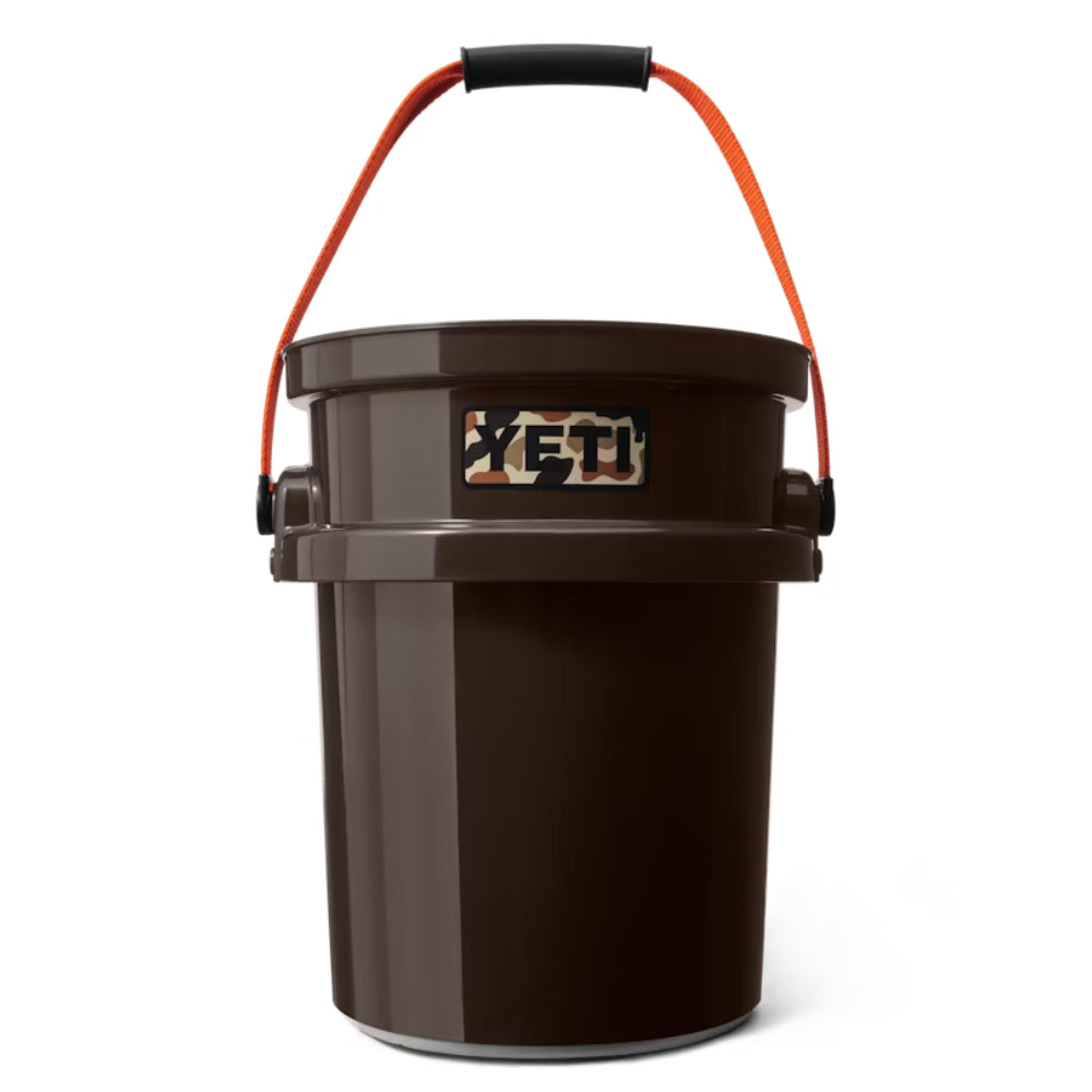 Yeti Loadout Bucket - Wetlands Brown HOME & GIFTS - Yeti Yeti   