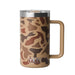Yeti Rambler 24oz Mug 2.0 - Wetlands Camo HOME & GIFTS - Yeti Yeti