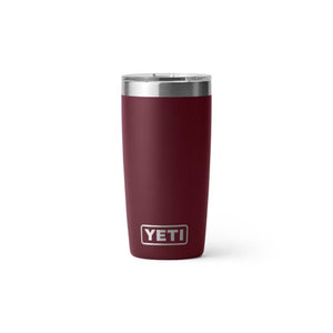 Yeti Rambler 10oz Tumbler Magsafe - Wild Vine Red HOME & GIFTS - Yeti Yeti   