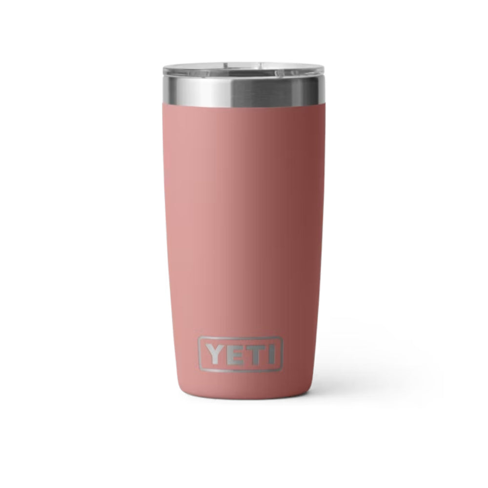 Yeti Rambler 10oz Tumbler - Sandstone Pink HOME & GIFTS - Yeti Yeti   