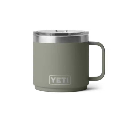 Yeti Rambler 14oz Mug 2.0 - Pampa Green HOME & GIFTS - Yeti Yeti