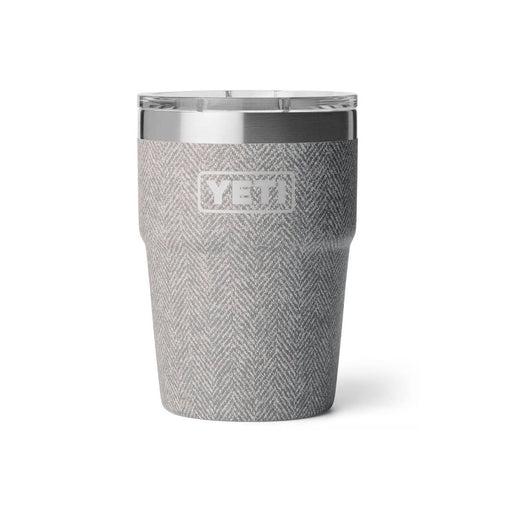 Yeti Rambler 16oz Stackable Cup - Riverhead Green HOME & GIFTS - Yeti Yeti