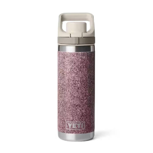 Yeti Rambler 18oz Flip Chug Bottle - Riverhead Red HOME & GIFTS - Yeti Yeti