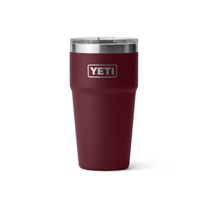 Yeti Rambler 20oz Stackable Magsafe Cup - Wild Vine Red HOME & GIFTS - Yeti Yeti   