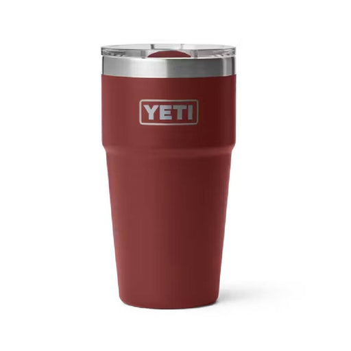 Yeti Rambler 20oz Stackable Cup - Stag Red HOME & GIFTS - Yeti Yeti