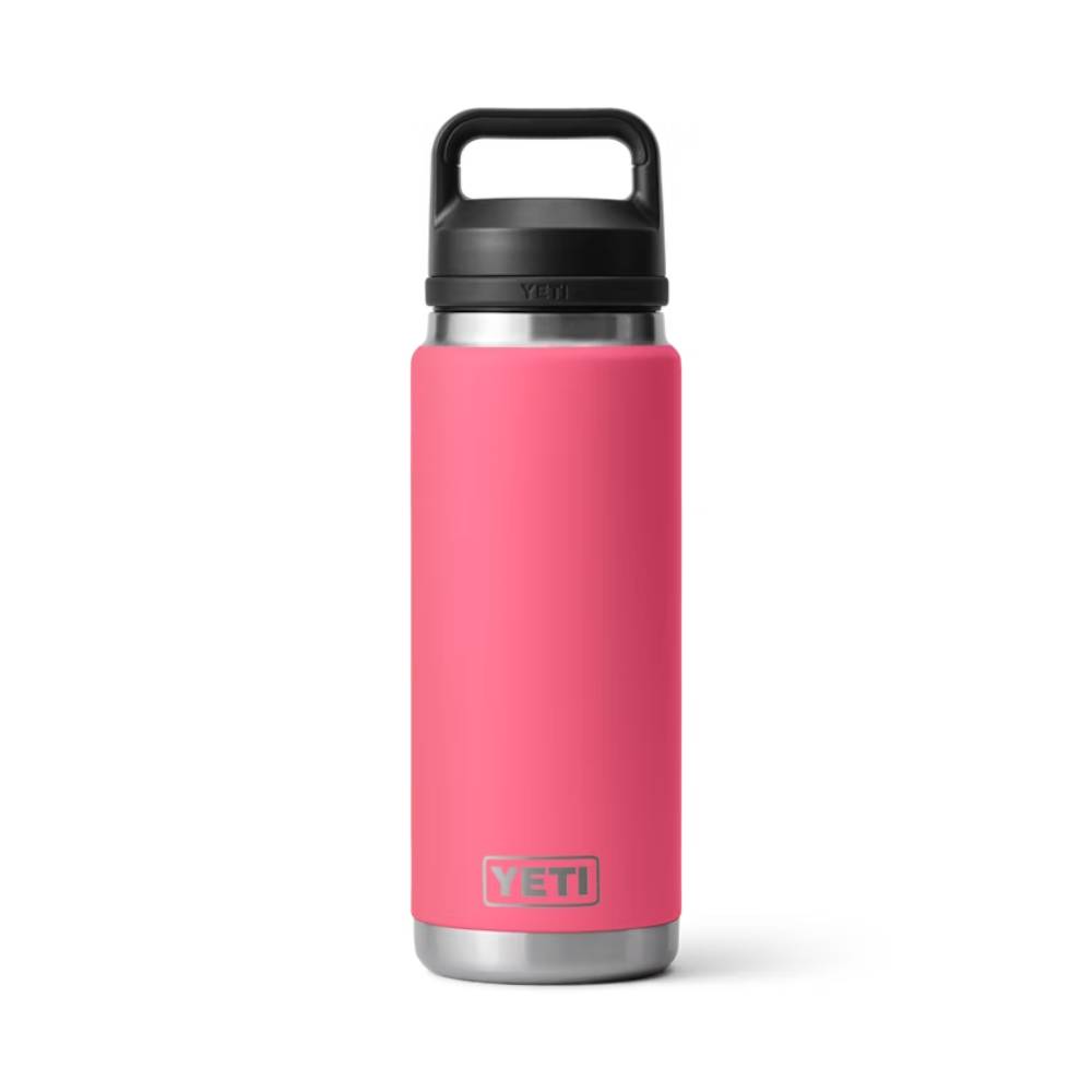 Yeti Rambler 26oz Bottle Chug - Tropical Pink HOME & GIFTS - Yeti Yeti   