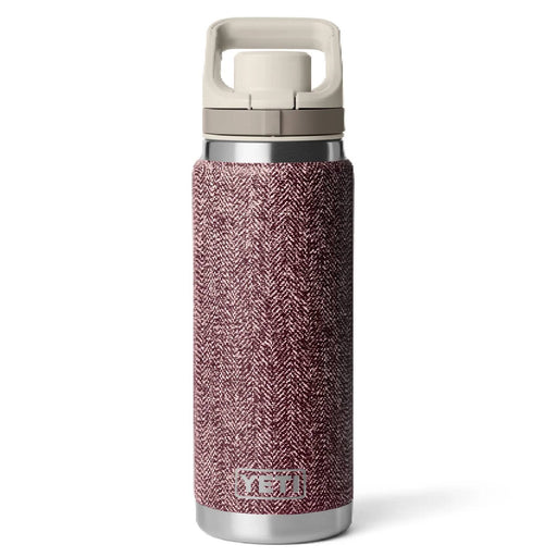 Rambler 26oz Flip Chug Bottle Riverhead Red HOME & GIFTS - Yeti Yeti