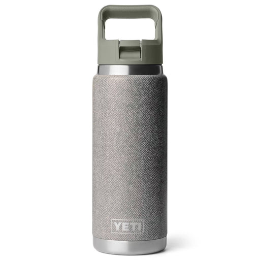 Yeti Rambler 26oz Straw Cap Bottle - Riverhead Green HOME & GIFTS - Yeti Yeti