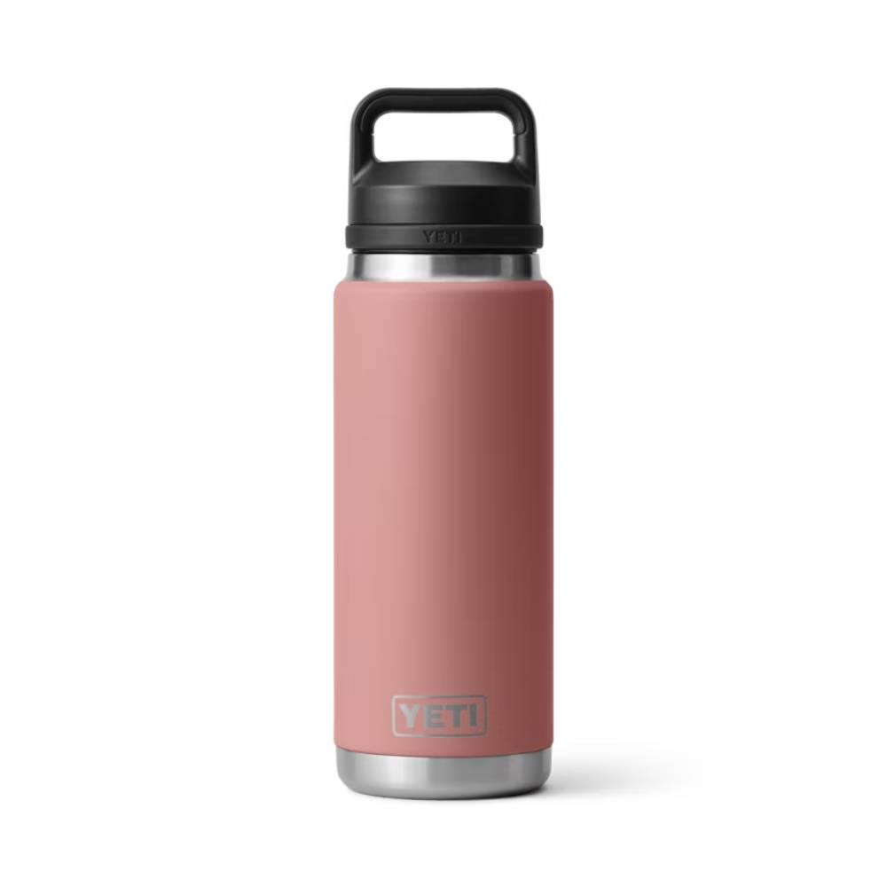 Yeti Rambler 26oz Bottle Chug - Sandstone Pink HOME & GIFTS - Yeti Yeti   