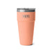 Yeti Rambler 30oz Stackable MagSafe - Lowcountry Peach HOME & GIFTS - Yeti Yeti   